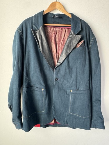 Levis red denim bedford - 'levis,