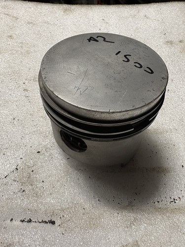 1500 aircooled engine - aircooled,