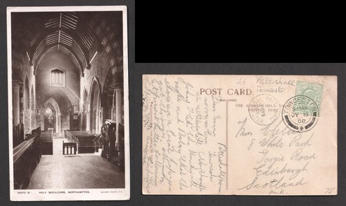 1908 kevii pattishall - 1908,