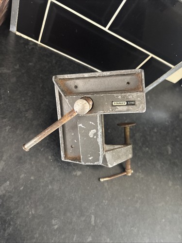 Vintage stanley 5702 corner - stanley,