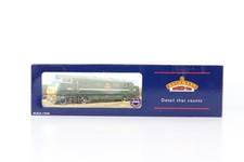 Bachmann 32-058 OO Gauge Warship Class 42 BR Green "Grenville" "D820"