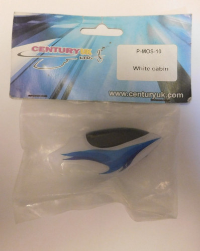 Century mosquito white - century, uk