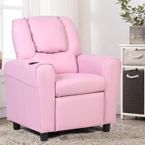 Arlime kids recliner chair - kids,
