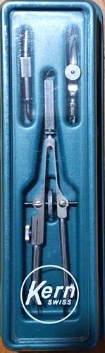 Kern swiss precision - kern,