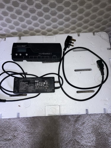 Qa1 tmc aquaray multi control - qa1,