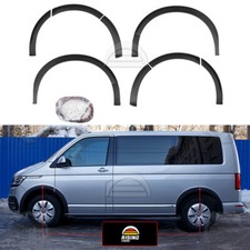 Fender flares for VW