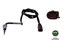 Brown Exhaust Gas Temperature Sensor NGK/NTK Fits AUDI SEAT 15-21 04L906088DH