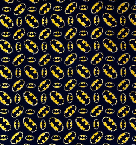 Licensed marvel superheros - dc,