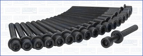 Ajusa 81031400 bolt - ajusa,