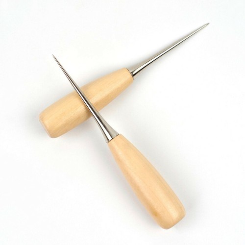 Tool punching awls - x, wooden