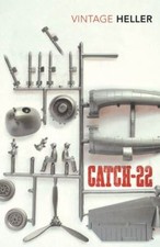 Catch-22 by Joseph