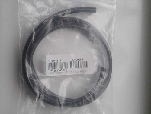 Fuel hose 5mm bore - hose,