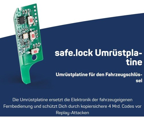 Thitronik 101052 conversion - 101052,
