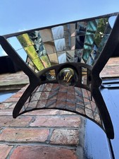 ESLA CAST IRON STREET LAMP