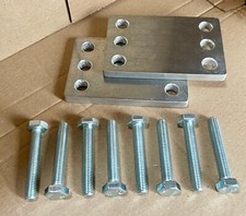 ERIBA Reich Mover pair of 10mm
