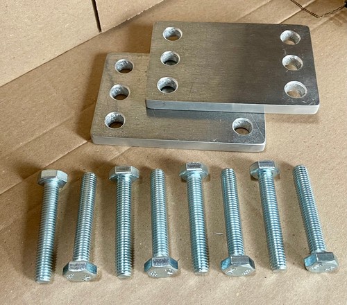 Eriba reich mover pair 10mm - eriba, of