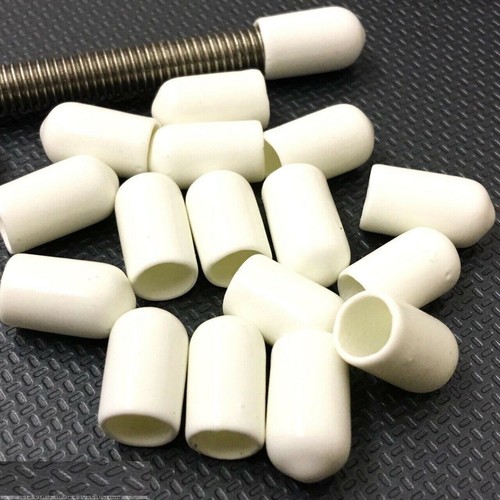 White rod bar - -, stud