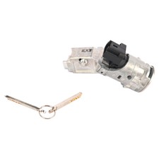 IGNITION STARTER SWITCH LOCK