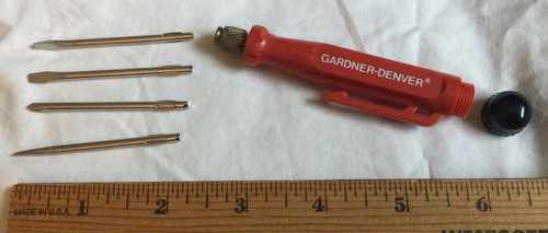 Gardner denver compressor - gardner-denver,