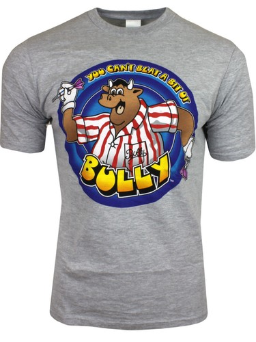 Bullseye show darts - bullseye,
