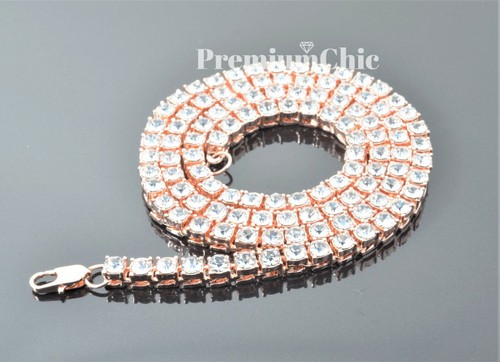 Tennis chain choker - tennis,