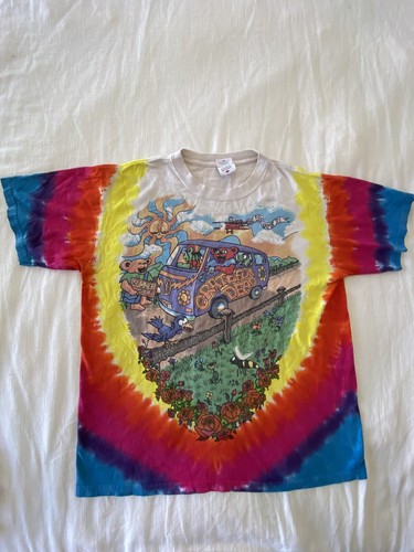 Vintage 1994 grateful - 1994, dead