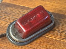 Vintage RAYDYOT Rear Tail