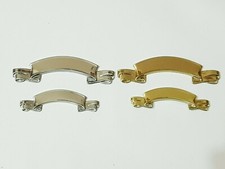 Trophy Shield Metal Ribbon