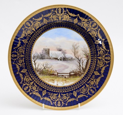 Antique wedgwood hand - antique,