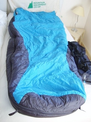 Canadian mountain equipment - canadian,