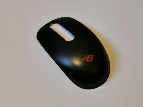Mouse shell cover - mouse, replacement