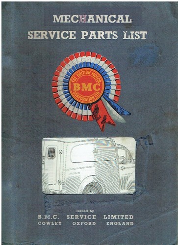 Austin morris minor s3 - austin,