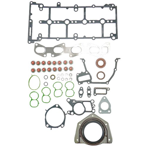 Cylinder head gasket set for - gasket,