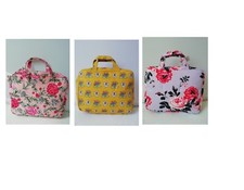 CATH KIDSTON - TWO PART WASH BAG 