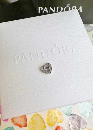 New genuine pandora sparkling - pandora,