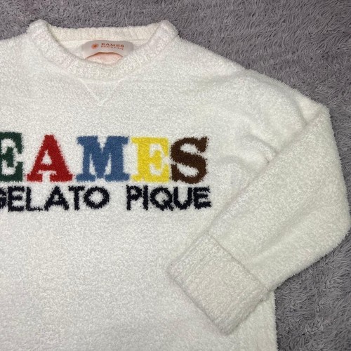 Eames gelato pique roomwear - x,