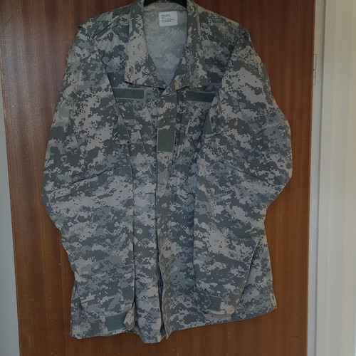 Helikon tex army combat - army,