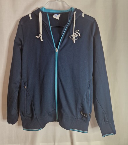Joma mens swansea city zip - mens, fc