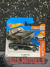 GM 67 CHEVY C10 Hot Wheels