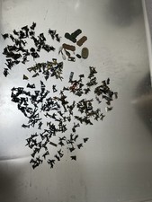 Airfix Joblot Ho oo Painted