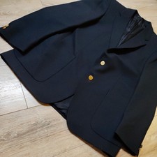 St Michael Dark Blue fit 2