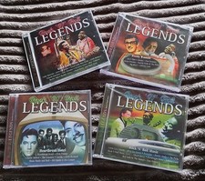 Various rock n roll - ‎–,
