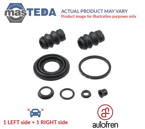 D45726s brake caliper - d45726s, repair