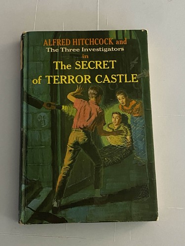 Alfred hitchcock three - &,