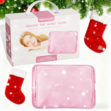 ELECTRIC RECHARGEABLE HOT