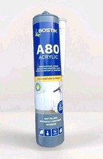  BOSTIK A80 Prof Acrylic