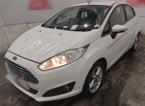 Wishbone front ford - ford, fiesta