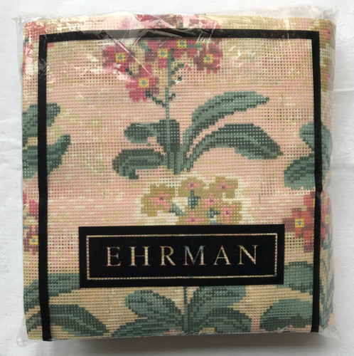 Rare ehrman tapestry - rare,