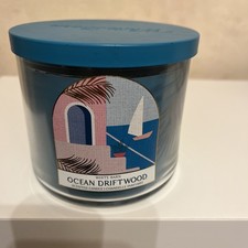 Bath and Bodyworks White Barn