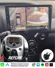 For Peugeot 108/TOYOTA Aygo